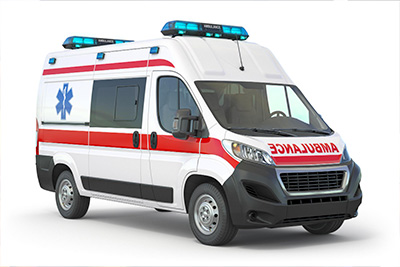 Ambulance Support