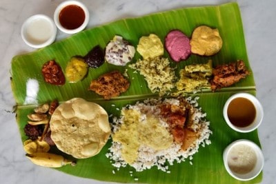 Sadhya