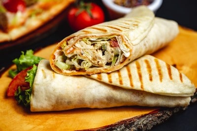 Shawarma